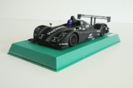 Avant Slot Pescarolo Test Car nr. 50201 in OVP. Nieuw! Limited Edition