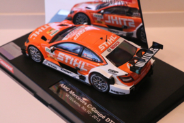 Carrera Evolution Mercedes-AMG coupe DTM No.10 nr. 27476 in OVP.