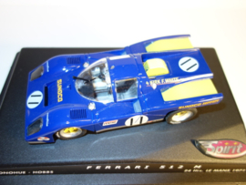 Spirit Ferrari 512 M  #11   nr. 100205