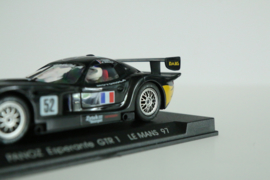 Fly Panoz Esperante GTR 1 Le Mans ''97 Nr.A62 in OVP. SPECIALE AANBIEDING !