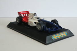 Scalextric USA A1 GrandPrix Lola France nr. C2707 in OVP*. Nieuw!