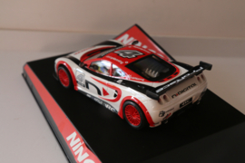 Ninco Ascari K21 Club Ninco No.4 nr. 50443 in OVP.