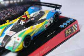 SCX Dome Judd Le Mans No.9 nr. 61450 in OVP. Nieuw!