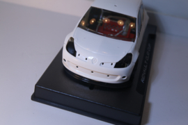 NSR Renault Clio CUP Bouwset wit nr. 1013 in OVP.