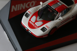 Ninco Mosler MT900R Club Ninco No.3 nr 50411 in OVP.