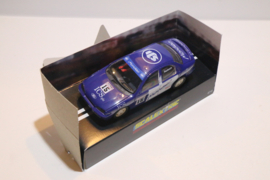 Scalextric Ford Cosworth Mondeo blauw No.15 nr. C424 in OVP.