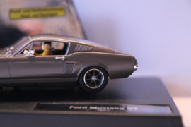 Carrera Evolution Ford Mustang  GT 1967 nr. 27140 in OVP.