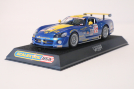 Scalextric Ddoge Viper GTS No.22 nr. C2522 in OVP* Nieuw!