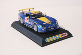 Scalextric Ddoge Viper GTS No.22 nr. C2522 in OVP* Nieuw!