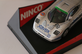 Ninco Mosler MT900R Xavex No.122 nr 50413 in OVP.