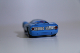 Scalextric Classic Ferrari GT 330 blauw No.4 nr. C41 in OVP.