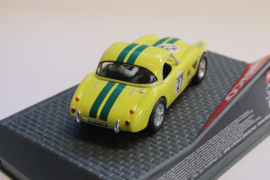 Ninco Austin Healey Hardtop Le Mans No.27 nr. 50424 in OVP. Nieuw!