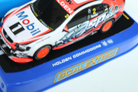 Scalextric Holden Commodore nr. C3583F in OVP. Nieuw!