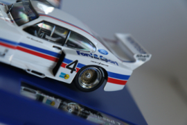Carrera Digital 132 Ford Capri Zakspeed Turbo No.4 "Lili Reisenbichler" nr. 30926 in OVP.