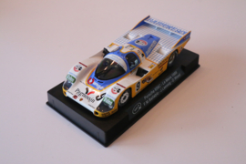 Slot-It Porsche 956C Le Mans 1986 No.* nr. SICA02E in OVP. Nieuw!