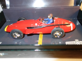 Scalextric Maserati 250F  Special Limited Edition Box nr. C2551A. Nieuw !