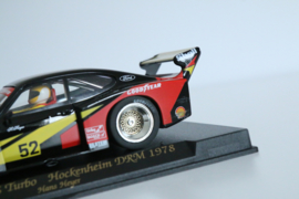 Fly Ford Capri RS Turbo Zackspeed.  ref: A144 in OVP*.