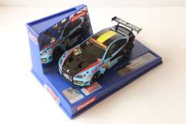Carrera Digital 132 BMW M6 GT3 No.14 nr. 30917 in OVP. Nieuw!