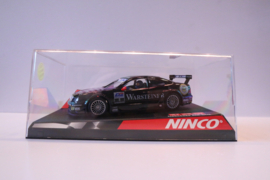 Ninco MERCEDES CLK DTM   'Warsteiner'   No.5      nr.  50253