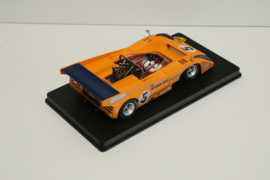 Vanquish Mclaren M8D CAN-AM in OVP Nieuw!