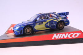 Ninco SUBARU WRC 'New Zealand'  2003     No.5  nr. 50328