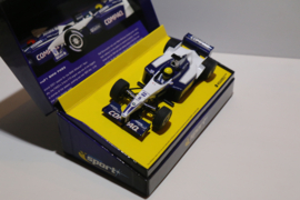 Scalextric Williams F1 BMW FW23 #5 L.E. nr C2334 in OVP