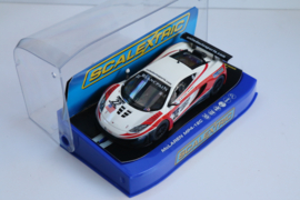 Scalextric Mclaren MP4/12C GT3 United Autosports No.22 nr C3389 in OVP.