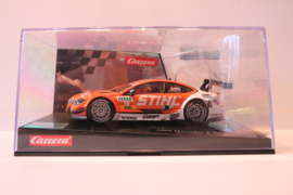 Carrera Evolution Mercedes-AMG coupe DTM No.10 nr. 27476 in OVP.
