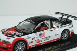 Fly BMW M3 GTR Nr. 88002 in OVP. Nieuw!