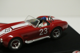 Ninco Shelby Cobra Goodwood No.23 nr 50196 in OVP. Nieuw!