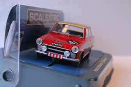 Scalextric Ford Cortina MKI No.41 nr. C3870 in OVP.