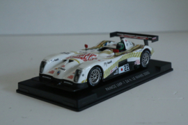 FLY Panoz Japans Paint No.22 nr. A94 in OVP. Nieuw!