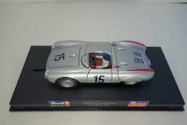 Revell Porsche 550 Spyder Avus 1955 nr.   08363 In OVP*. Nieuw!