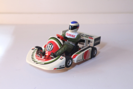 Ninco GO Kart F1 Bridgestone #11 nr. 50286
