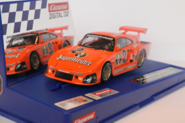 Carrera Digital 132 Porsche 935 Kremer Jagermeister No.2 nr. 31047 in OVP.