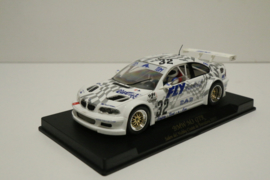 FLY BMW M3 GTR nr. 880024 in OVP. ( A288)