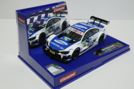 Carrera Digital 132 BMW M4 DTM No.36 nr. 30835 in OVP. Nieuw!