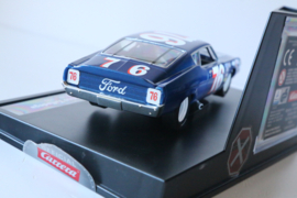 Carrera Evolution 132   Ford Torino Talladega   No.76   nr. 27616  in OVP.