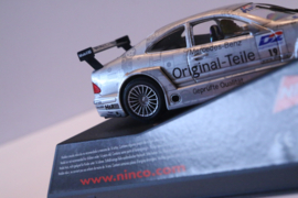 Ninco MERCEDES CLK DTM   No.18      nr.  50235