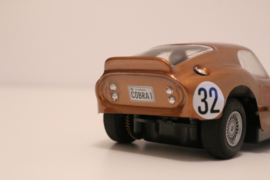 Carrera Exclusiv 1:24 Cobra Daytona nr. 20406 in OVP*