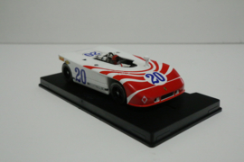 Fly Porsche 908/3 No.20 nr C65 in OVP. Nieuw!