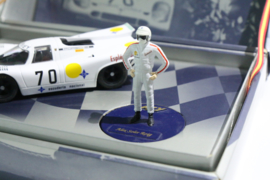 GB-Track Porsche 917K Campeones Alex Soler Roig nr. W02 in OVP. Nieuw!