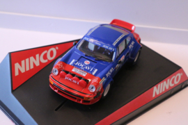 Ninco Porsche  911SC 'JOCAVI' nr. 50371 in OVP.