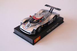 Slot-It Audi R8C 1999 Le Mans No.9 nr. SICA01E in OVP. Nieuw!