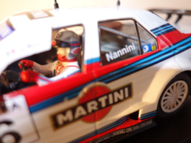 SLOT-IT CA45C  Alfa Romeo 155 V6TI-ITC #6