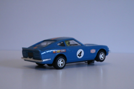 Scalextric Classic Datsun 260Z Nr. C053 in OVP.