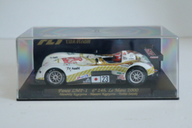 FLY Panoz Japans Paint No.23 nr. A99 in OVP. Nieuw!