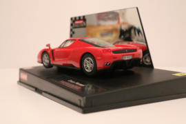 Carrera Evolution Ferrari Enzo Rood nr. 25702 in OVP* Nieuw!