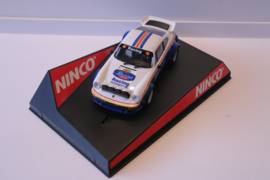 Ninco Porsche 911 Rally Rothmans 1984 nr. 50362 in OVP. Nieuw!