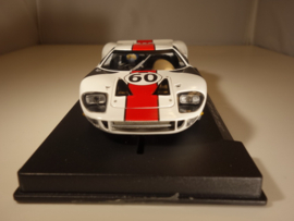 Fly Ford GT40 24H. Le Mans 1966.   A-184/ Ref. 88100  in OVP. Nieuw!